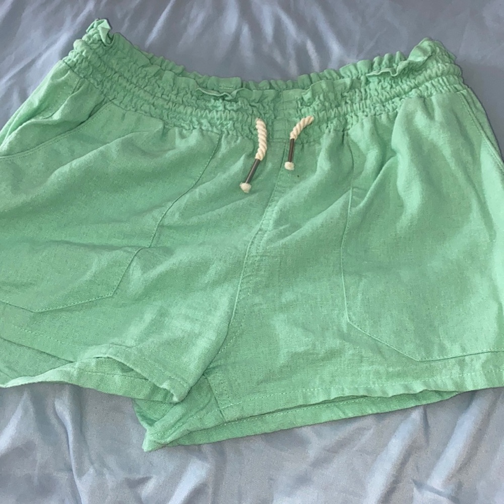 boutique shorts
